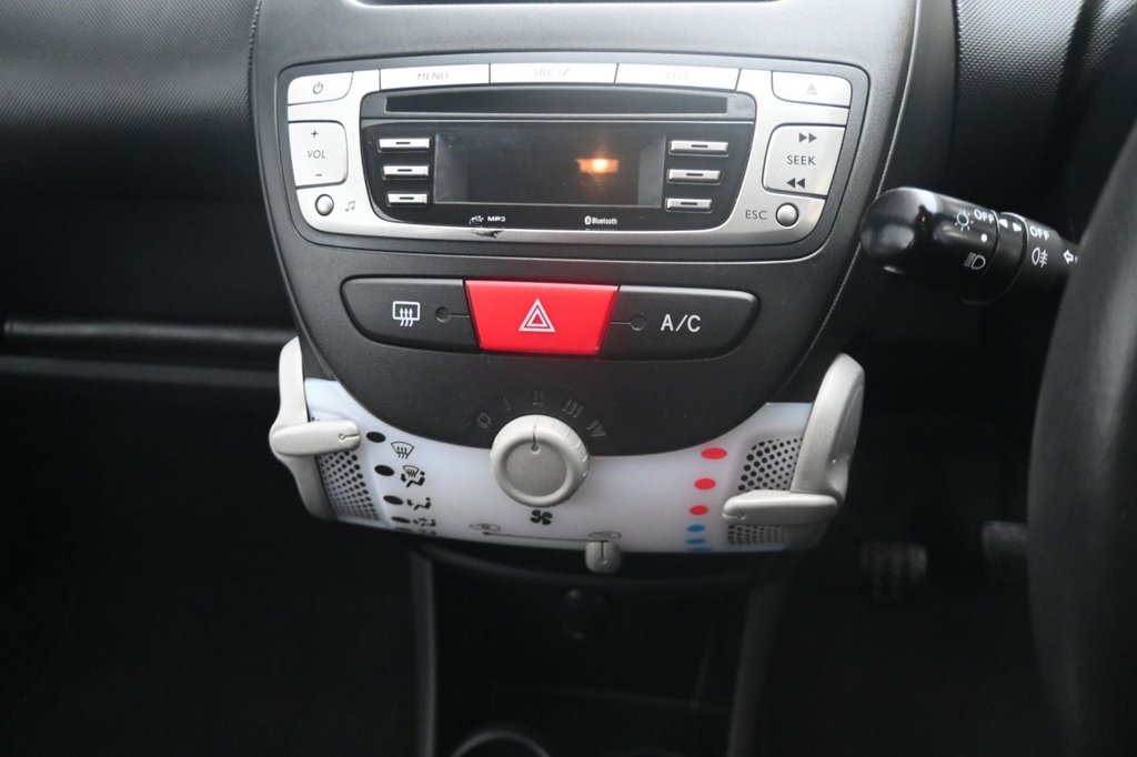 Used Toyota AYGO 2012 for sale - 77748210: Photo 11
