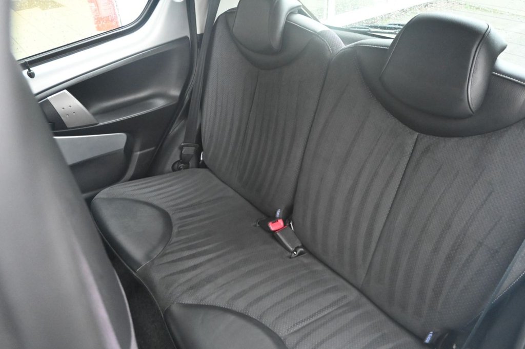 Used Toyota AYGO 2012 for sale - 77748210: Photo 18