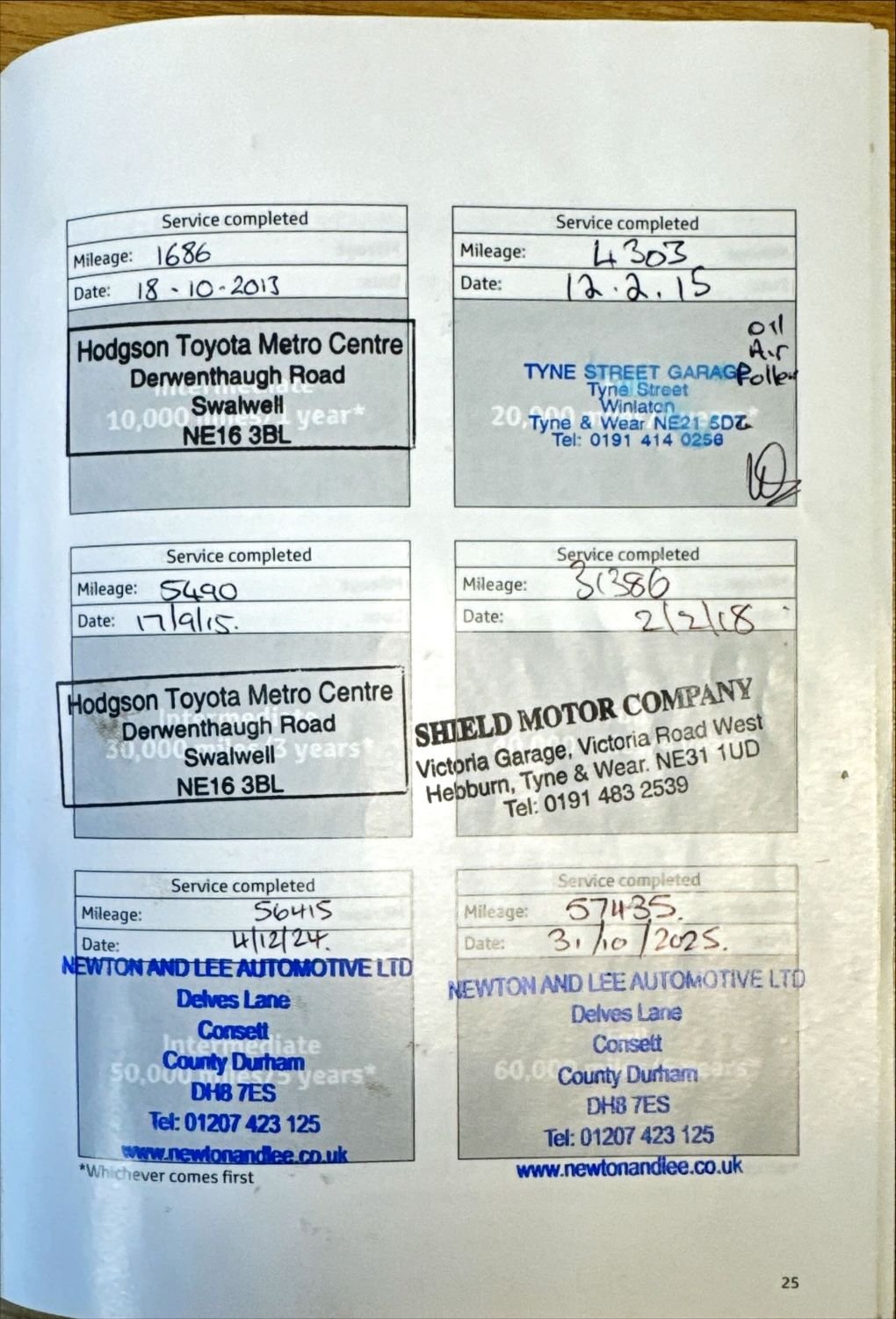 Used Toyota AYGO 2012 for sale - 77748210: Photo 27