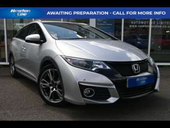 2016 (16) - 1.6 i-DTEC SR 5dr