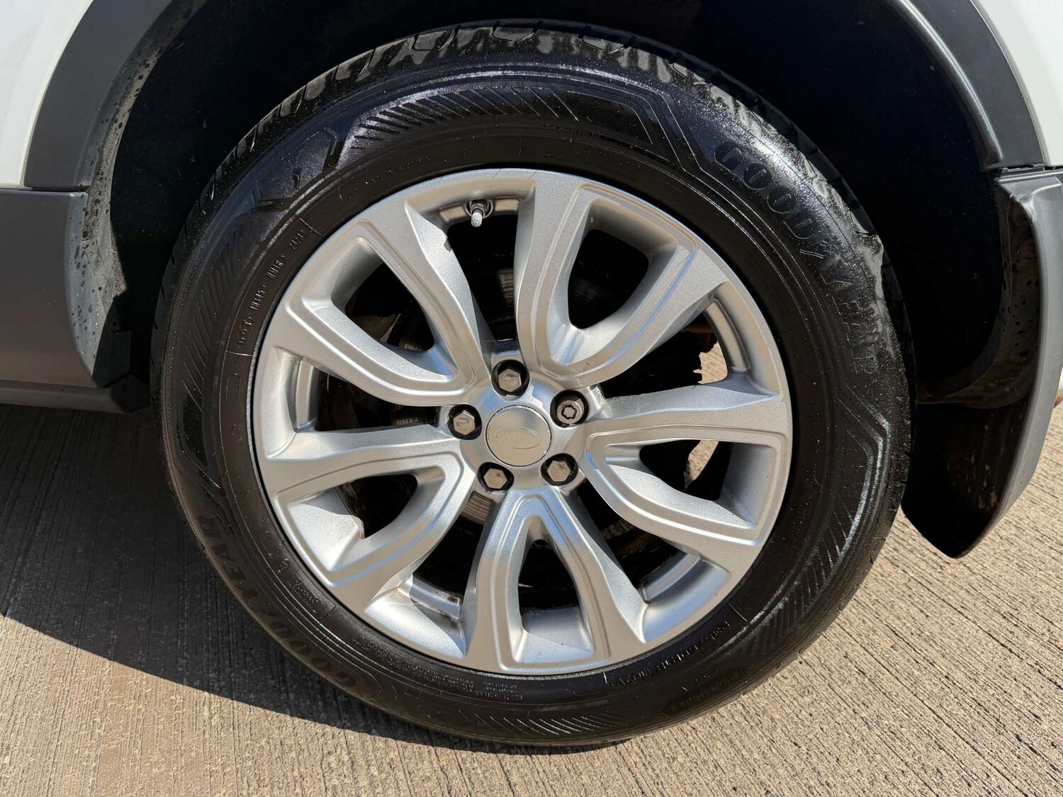 Used Land Rover Range Rover Evoque 2015 for sale - 78198823: Photo 16