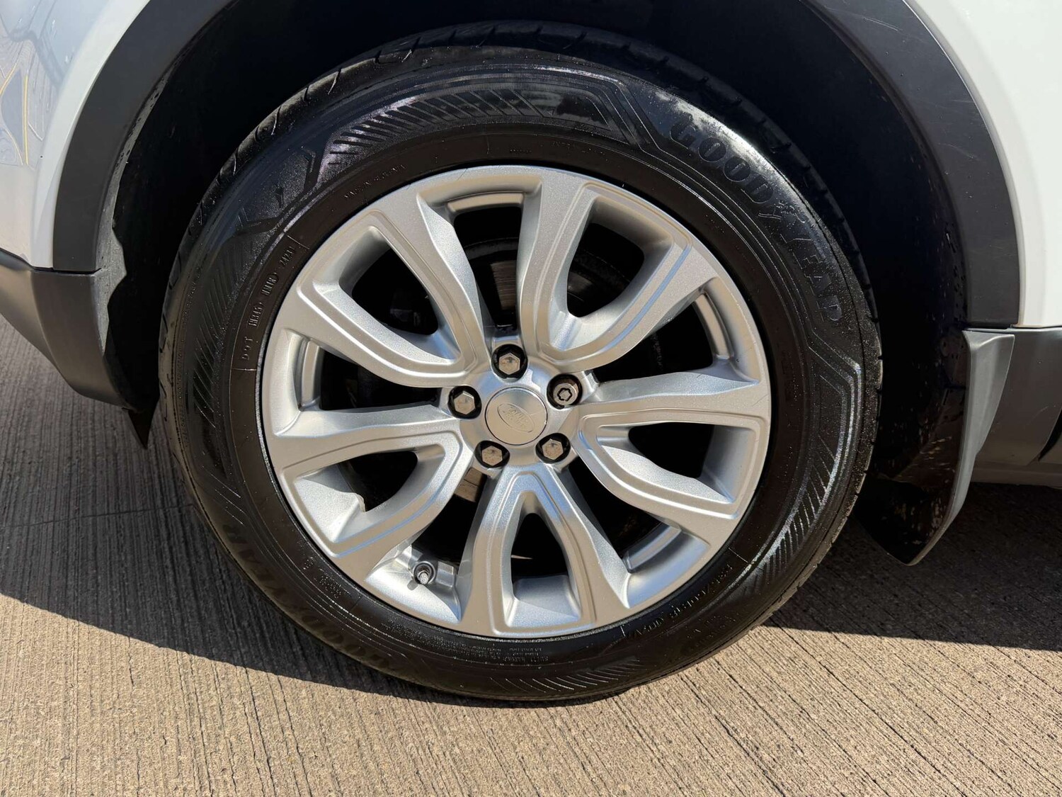 Used Land Rover Range Rover Evoque 2015 for sale - 78198823: Photo 17