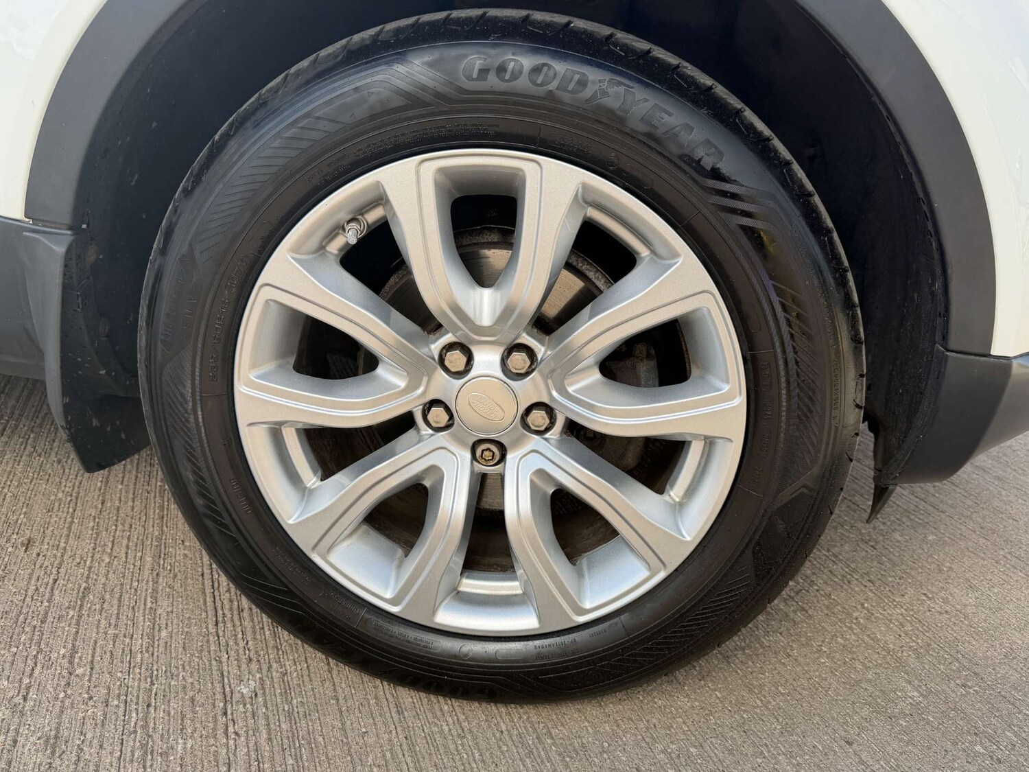 Used Land Rover Range Rover Evoque 2015 for sale - 78198823: Photo 18