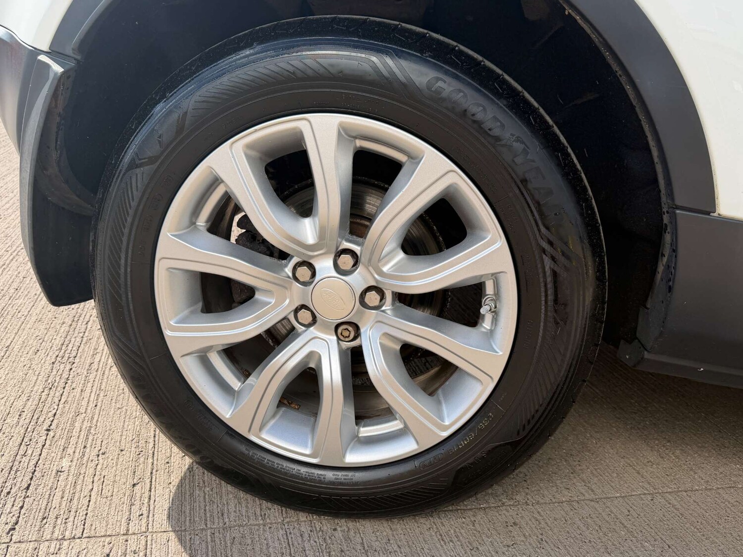 Used Land Rover Range Rover Evoque 2015 for sale - 78198823: Photo 19