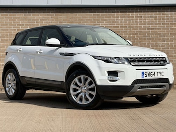 Used Land Rover Range Rover Evoque 2015 for sale - 78198823: Photo