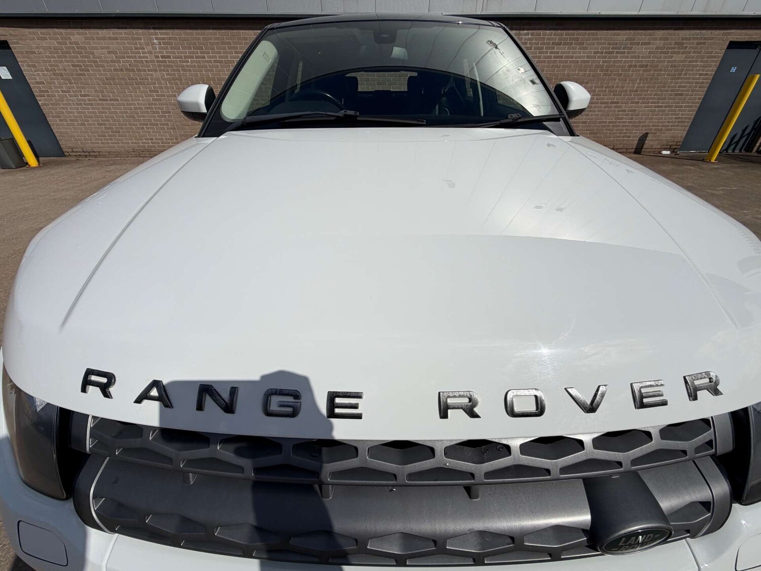 Used Land Rover Range Rover Evoque 2015 for sale - 78198823: Photo 20