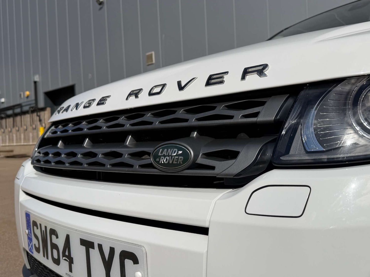 Used Land Rover Range Rover Evoque 2015 for sale - 78198823: Photo 21