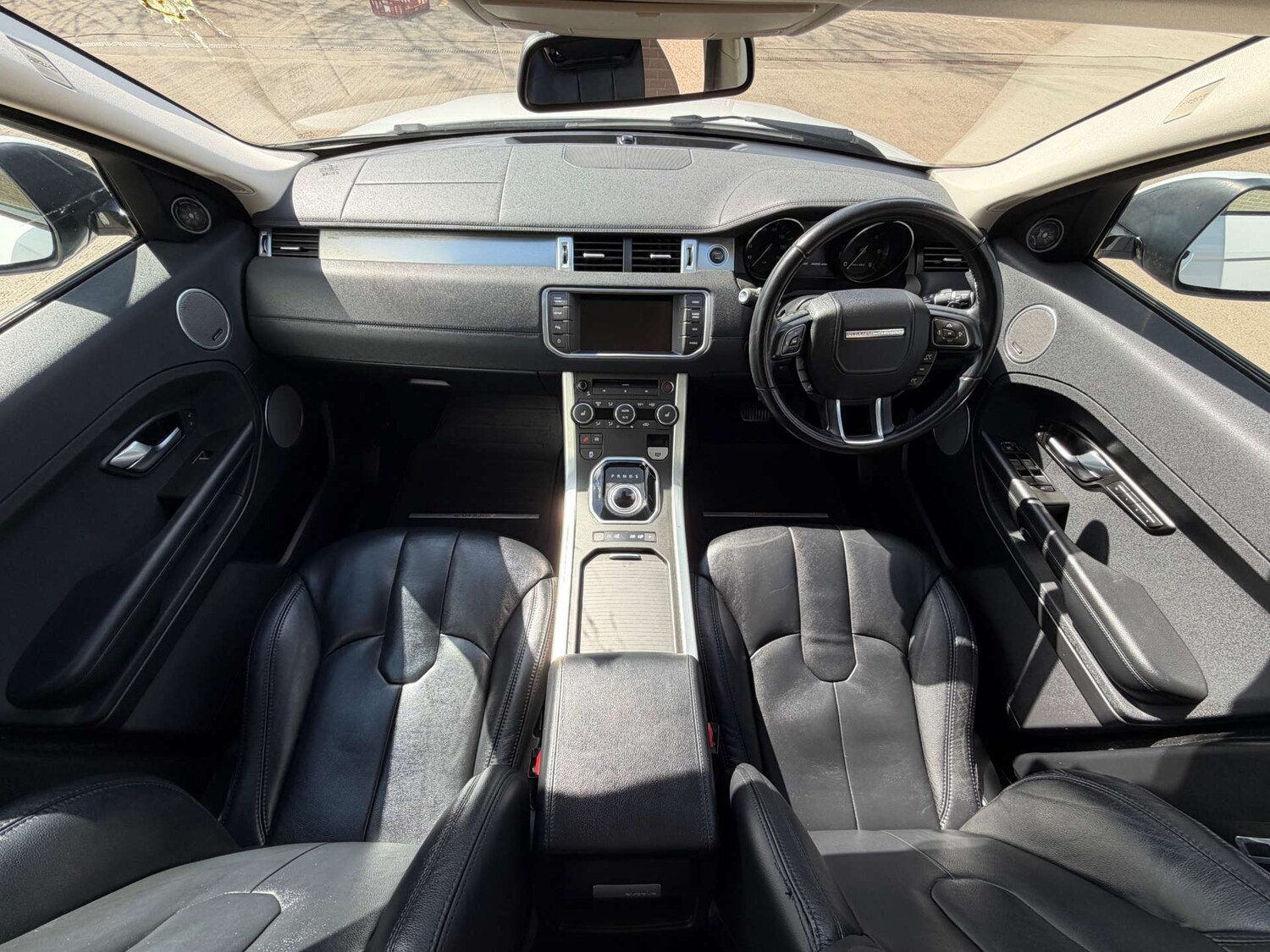 Used Land Rover Range Rover Evoque 2015 for sale - 78198823: Photo 22