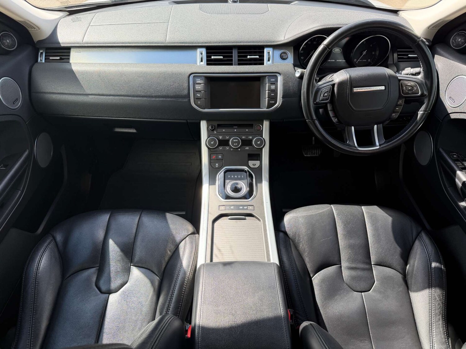 Used Land Rover Range Rover Evoque 2015 for sale - 78198823: Photo 23