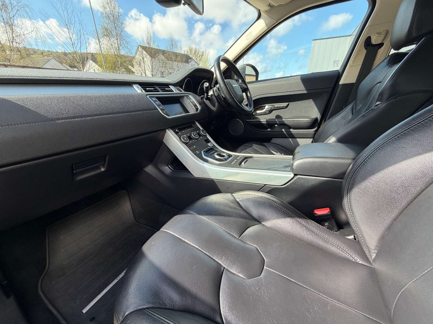 Used Land Rover Range Rover Evoque 2015 for sale - 78198823: Photo 24