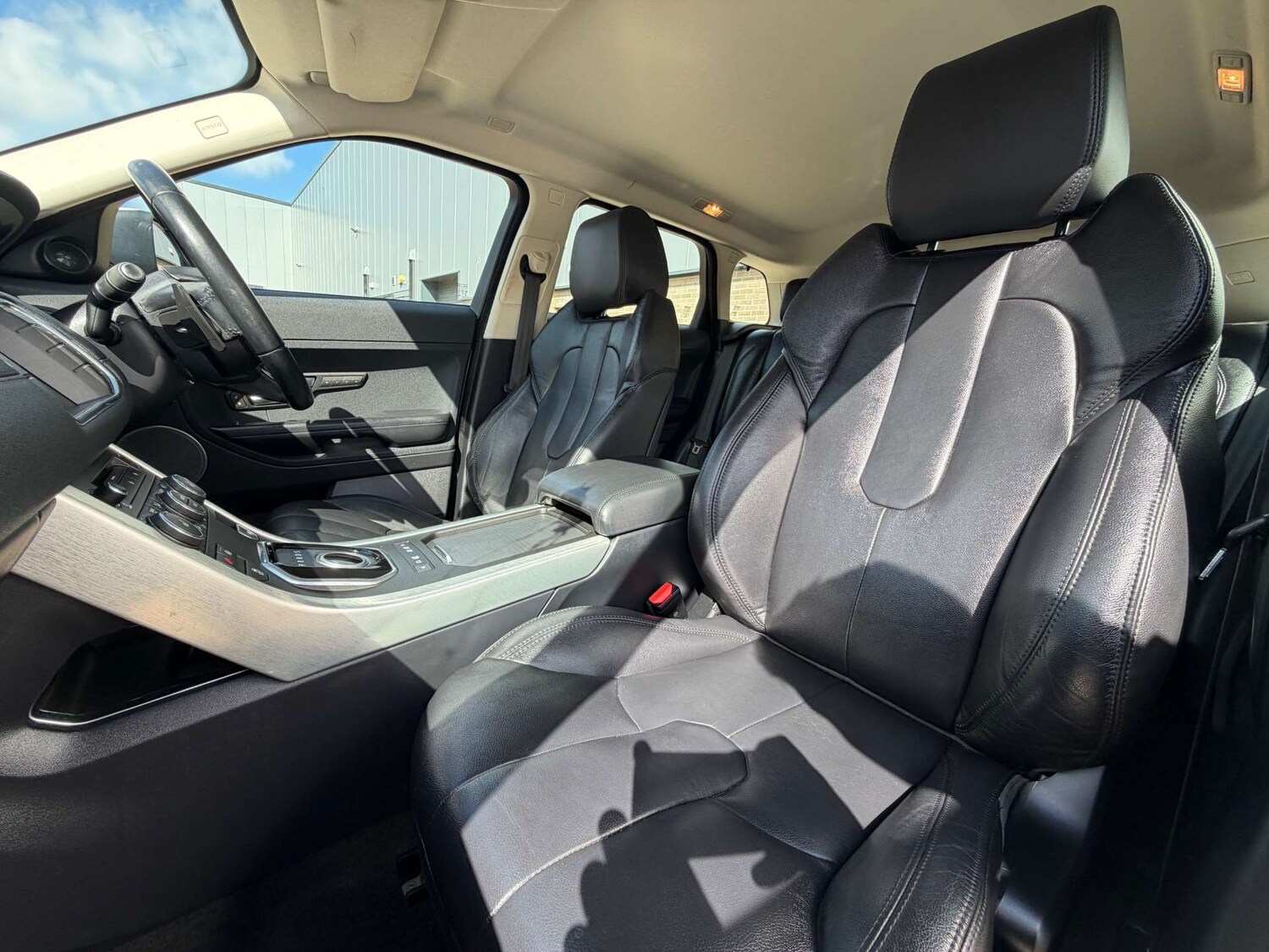 Used Land Rover Range Rover Evoque 2015 for sale - 78198823: Photo 25