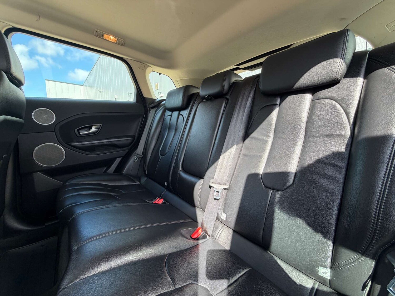 Used Land Rover Range Rover Evoque 2015 for sale - 78198823: Photo 26