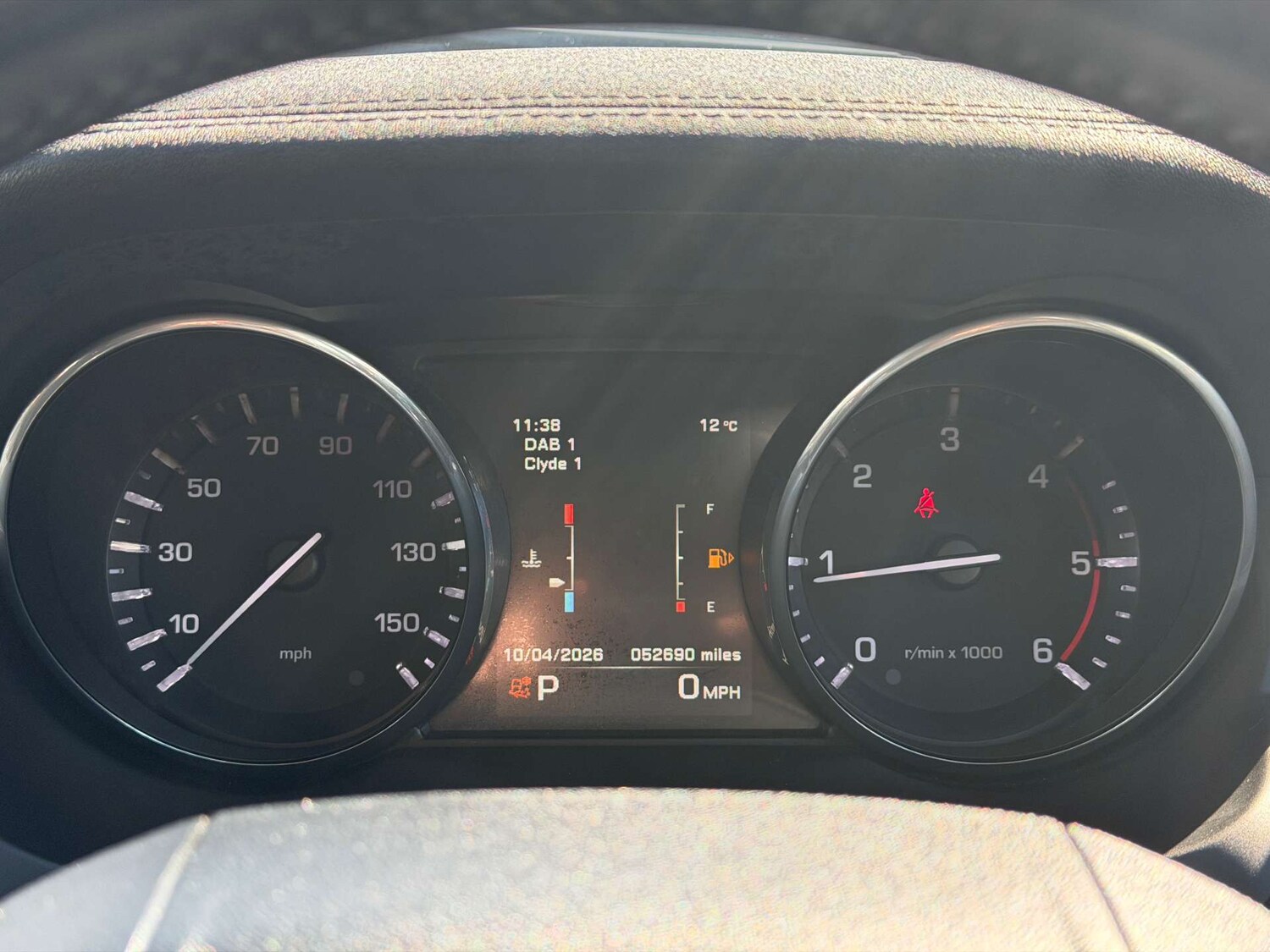 Used Land Rover Range Rover Evoque 2015 for sale - 78198823: Photo 28