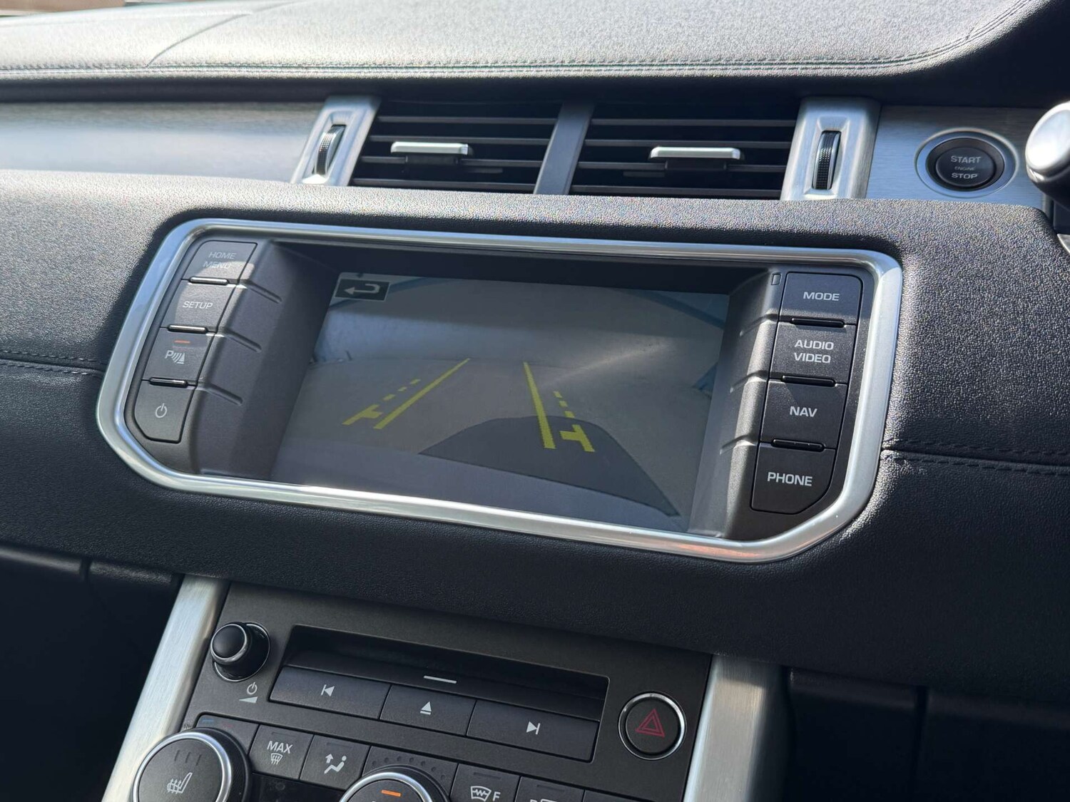 Used Land Rover Range Rover Evoque 2015 for sale - 78198823: Photo 30