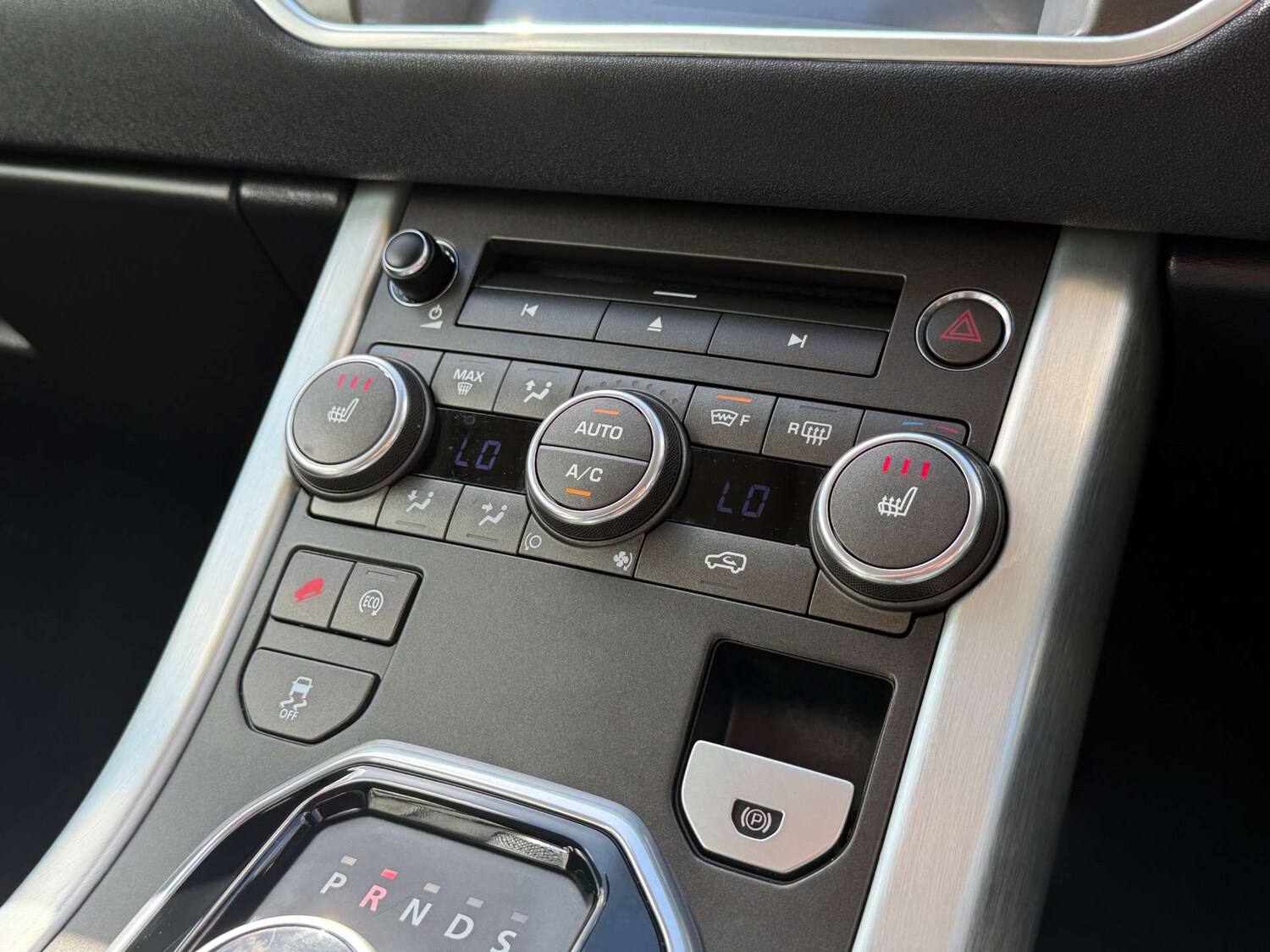 Used Land Rover Range Rover Evoque 2015 for sale - 78198823: Photo 31