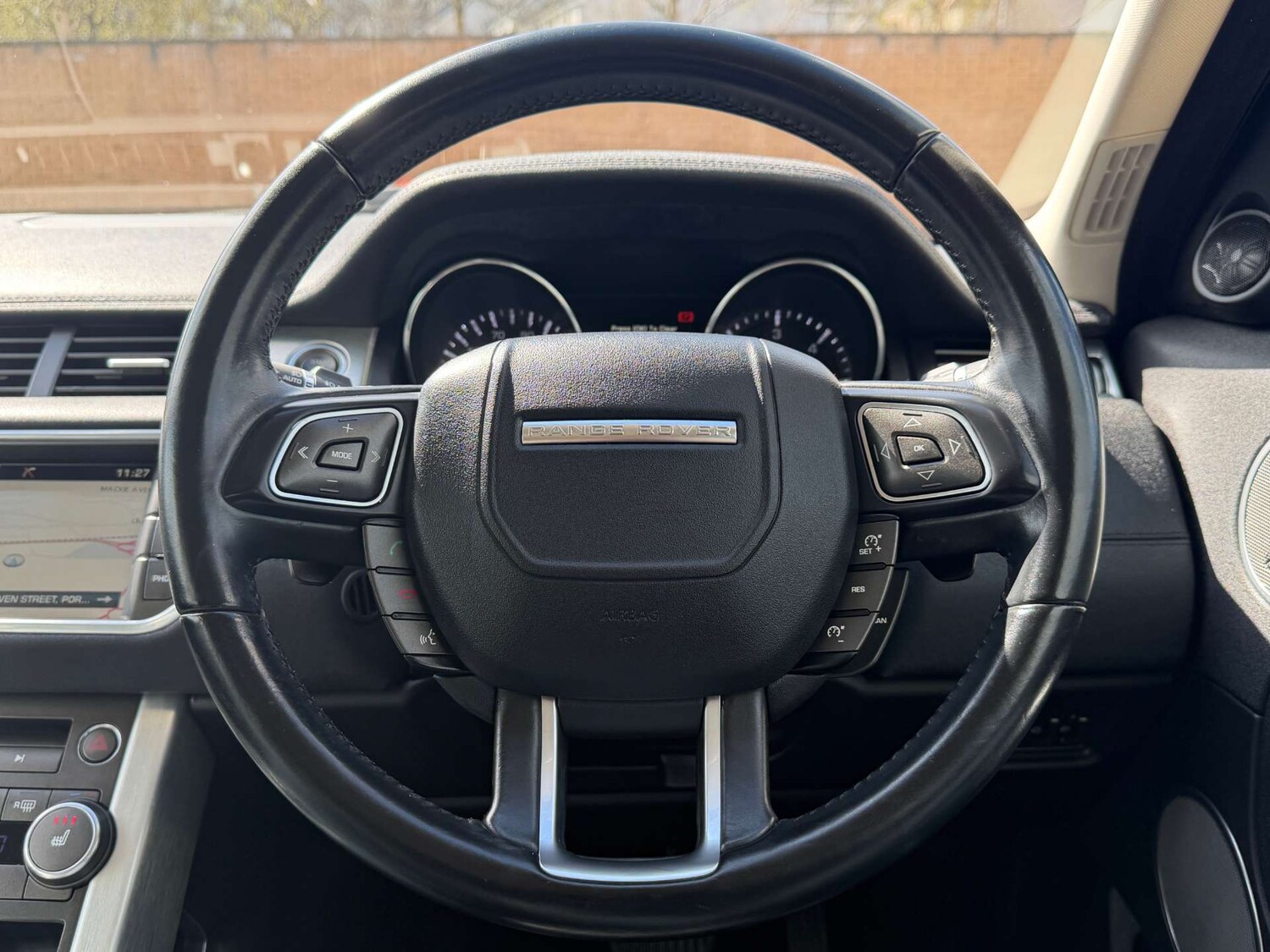 Used Land Rover Range Rover Evoque 2015 for sale - 78198823: Photo 34