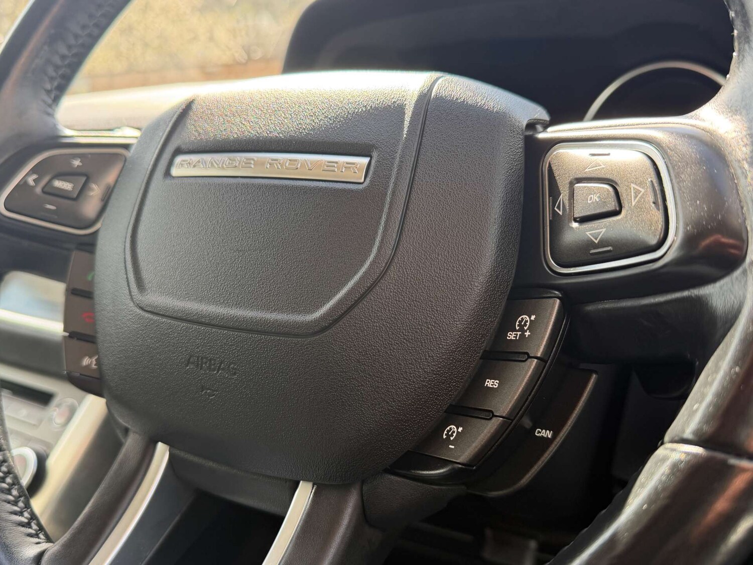 Used Land Rover Range Rover Evoque 2015 for sale - 78198823: Photo 36