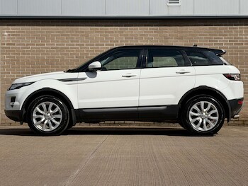 Used Land Rover Range Rover Evoque 2015 for sale - 78198823: Photo