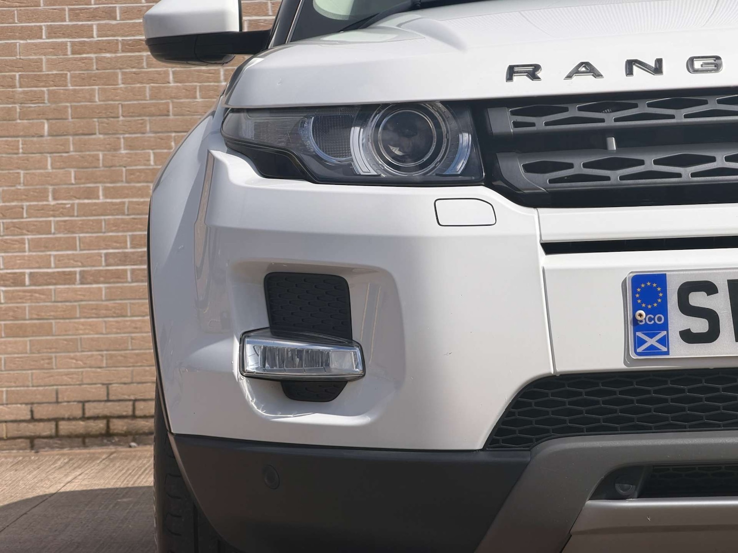 Used Land Rover Range Rover Evoque 2015 for sale - 78198823: Photo 5