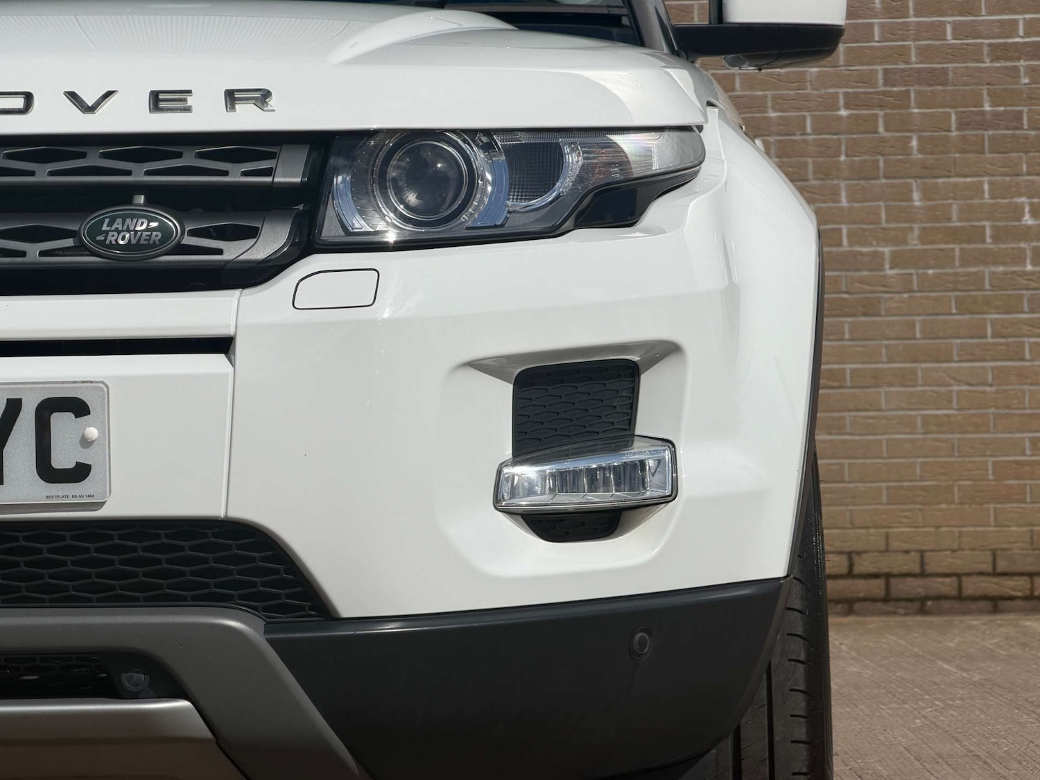 Used Land Rover Range Rover Evoque 2015 for sale - 78198823: Photo 6