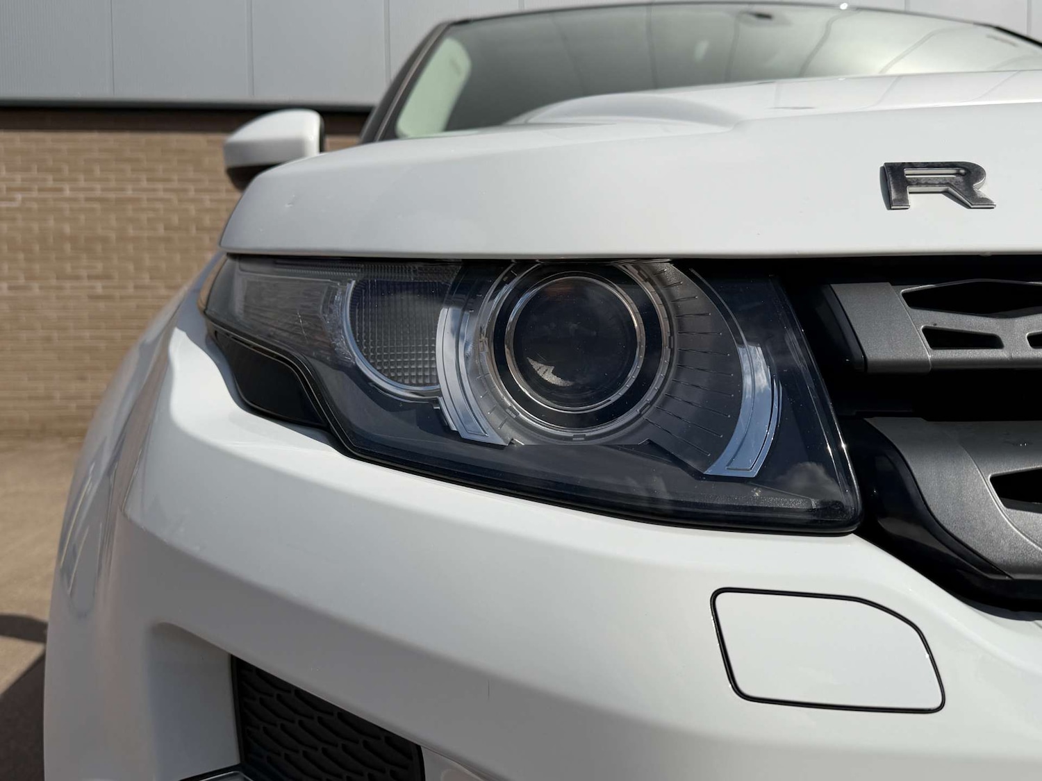 Used Land Rover Range Rover Evoque 2015 for sale - 78198823: Photo 7