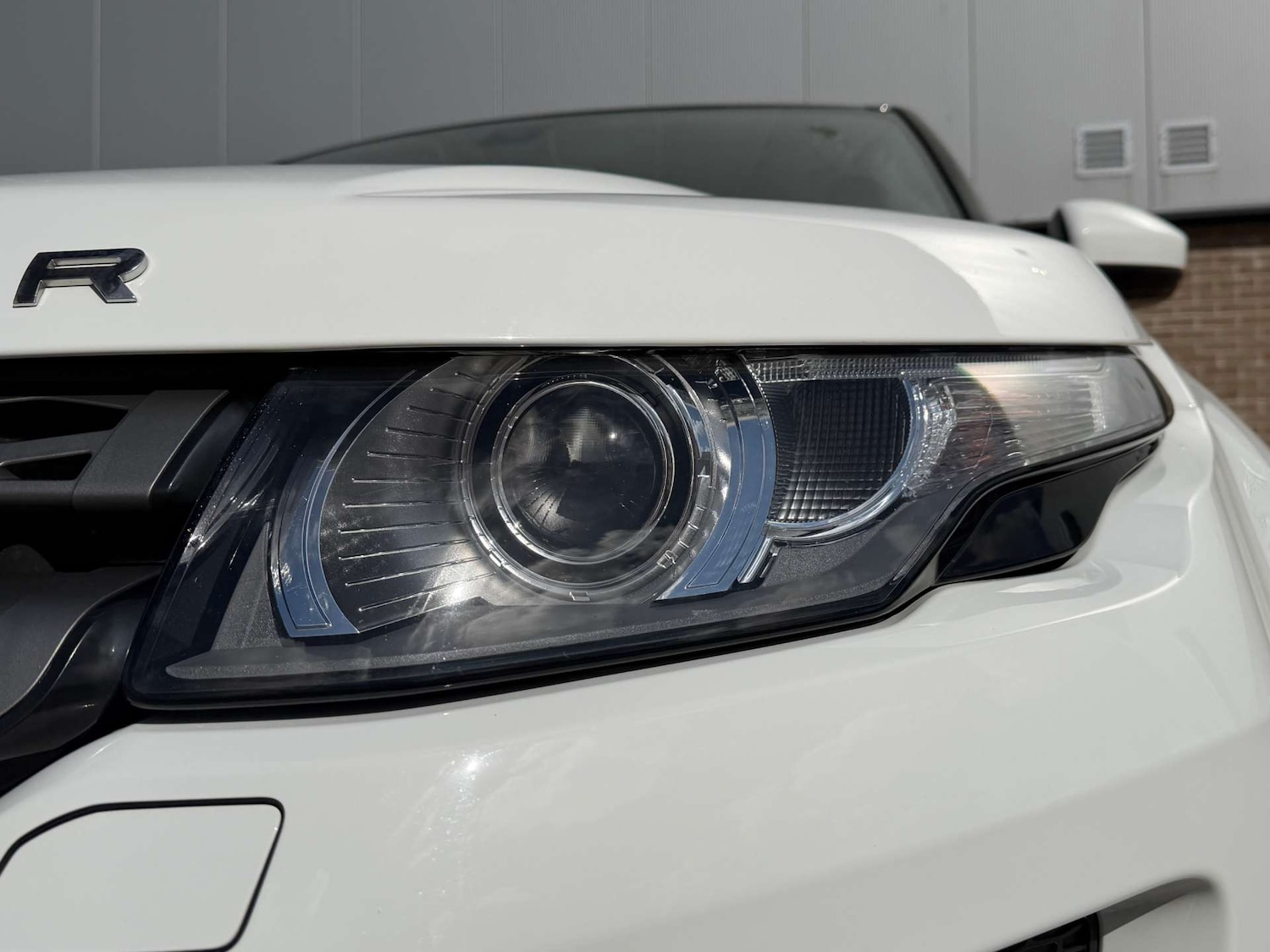 Used Land Rover Range Rover Evoque 2015 for sale - 78198823: Photo 8