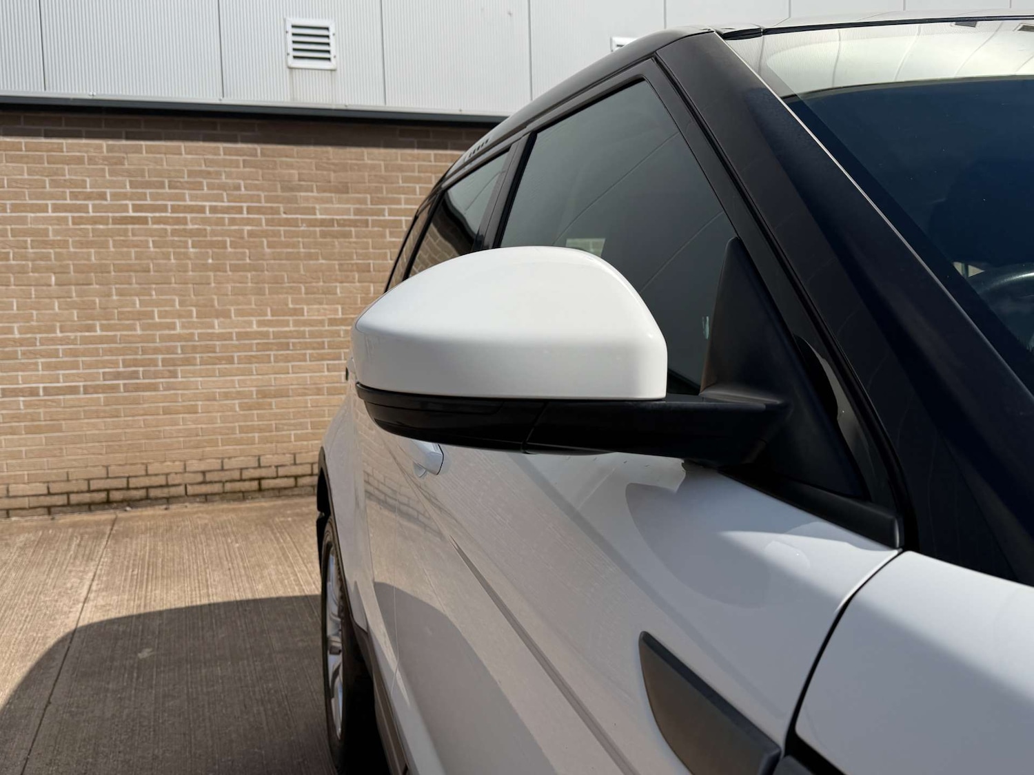 Used Land Rover Range Rover Evoque 2015 for sale - 78198823: Photo 9