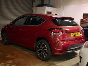 Used DS Automobiles DS 4 2017 for sale - 77241544: Photo