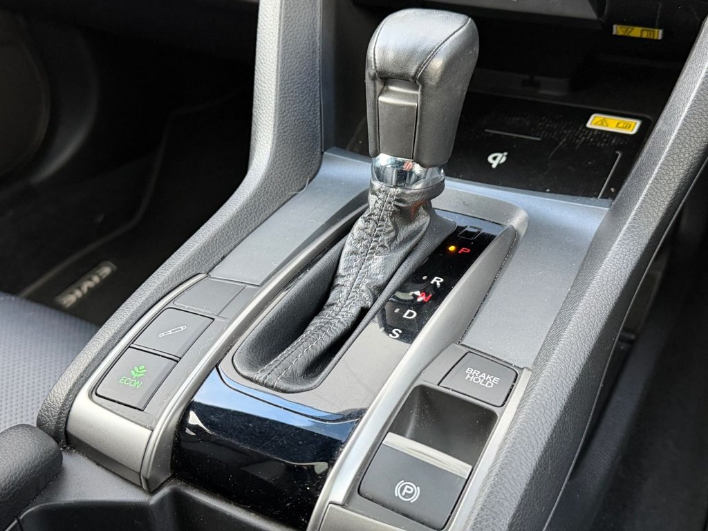 Used Honda Civic 2018 for sale - 77276587: Photo 29