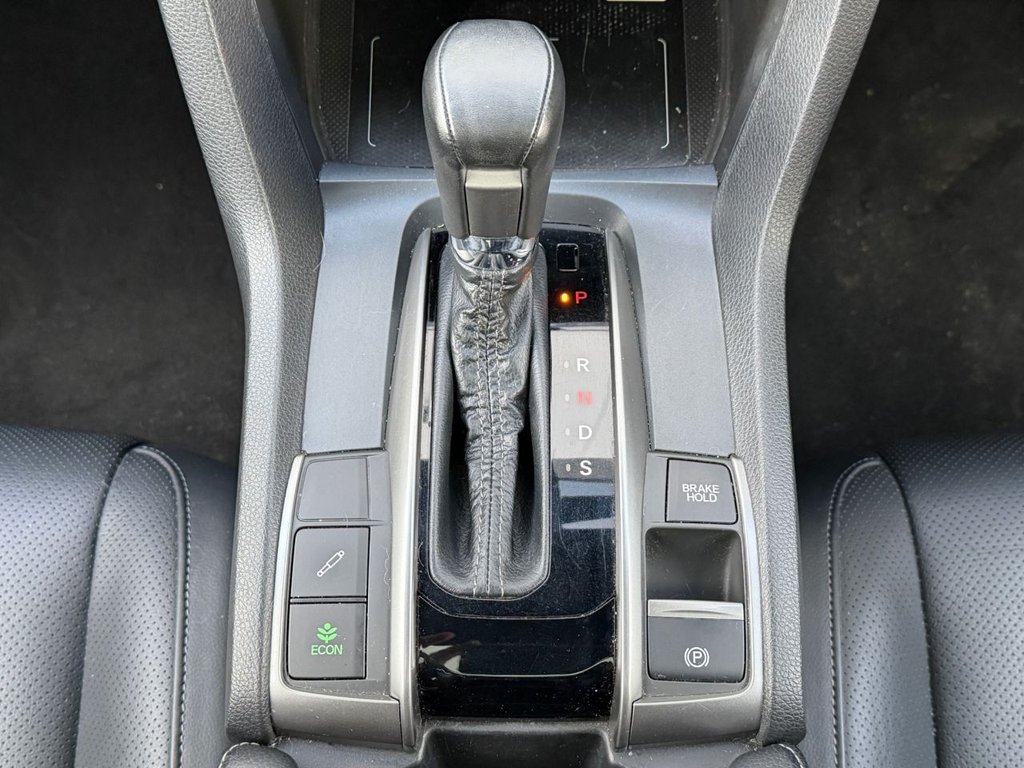 Used Honda Civic 2018 for sale - 77276587: Photo 30