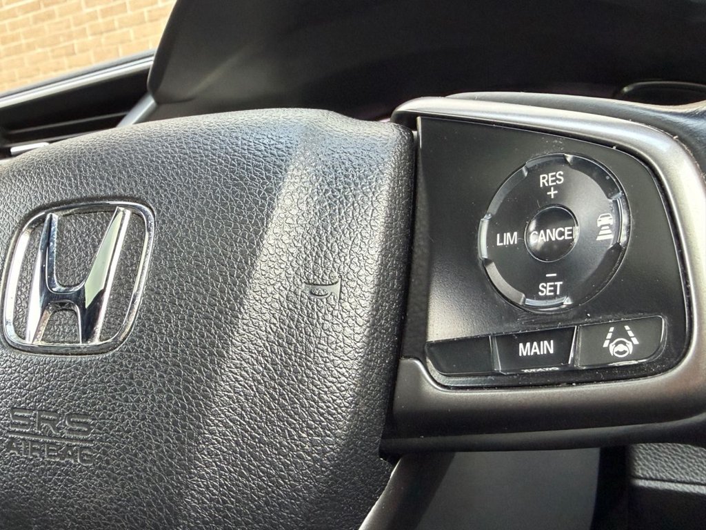 Used Honda Civic 2018 for sale - 77276587: Photo 34