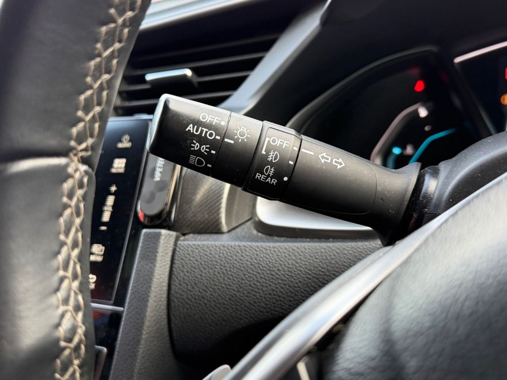 Used Honda Civic 2018 for sale - 77276587: Photo 35