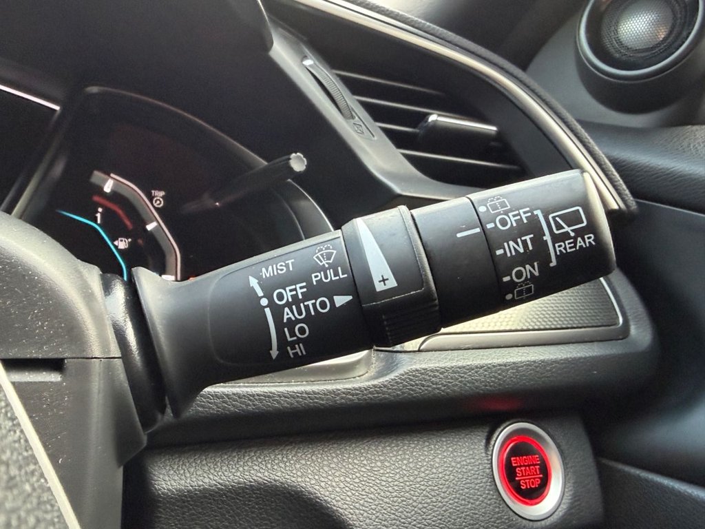 Used Honda Civic 2018 for sale - 77276587: Photo 36