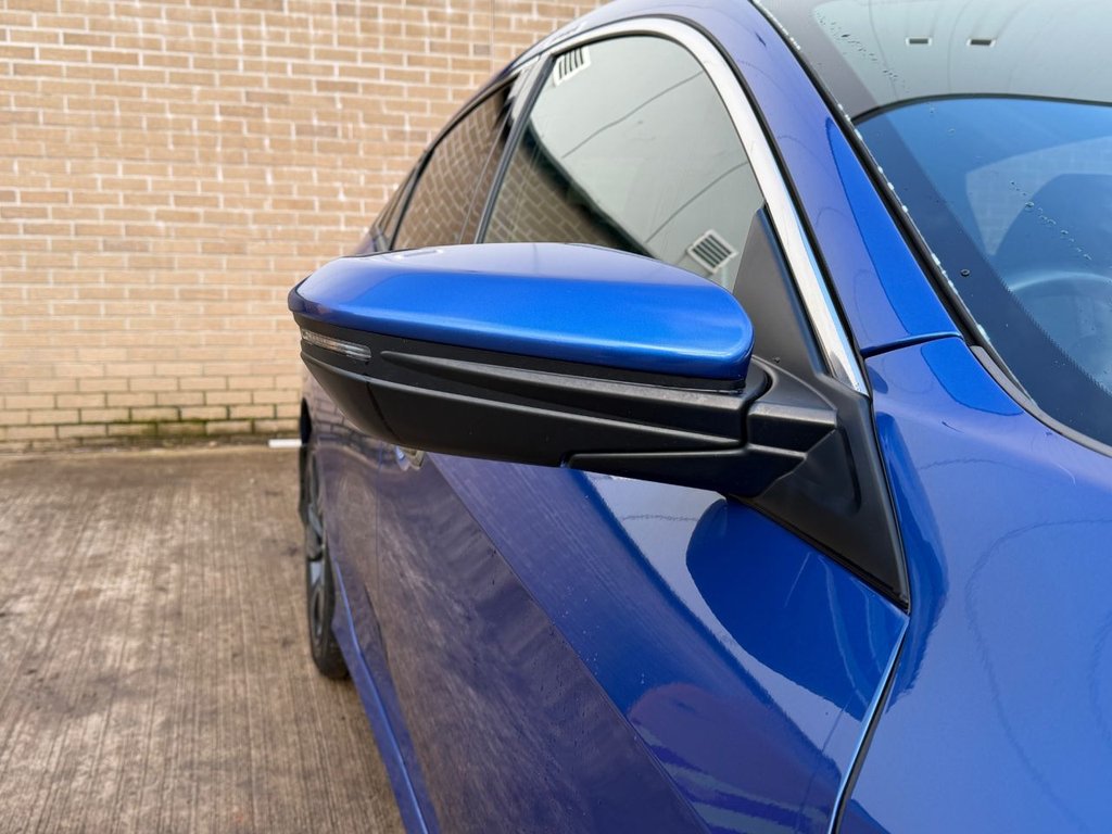 Used Honda Civic 2018 for sale - 77276587: Photo 5