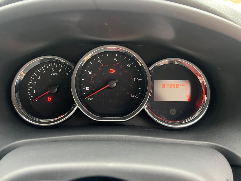 Used Dacia Sandero Stepway 2015 for sale - 76787680: Photo 16