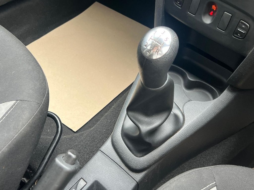 Used Dacia Sandero Stepway 2015 for sale - 76787680: Photo 19