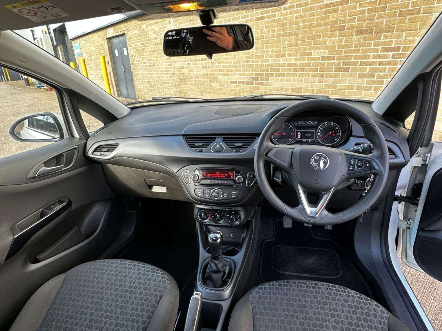 Used Vauxhall Corsa 2016 for sale - 77745418: Photo 6