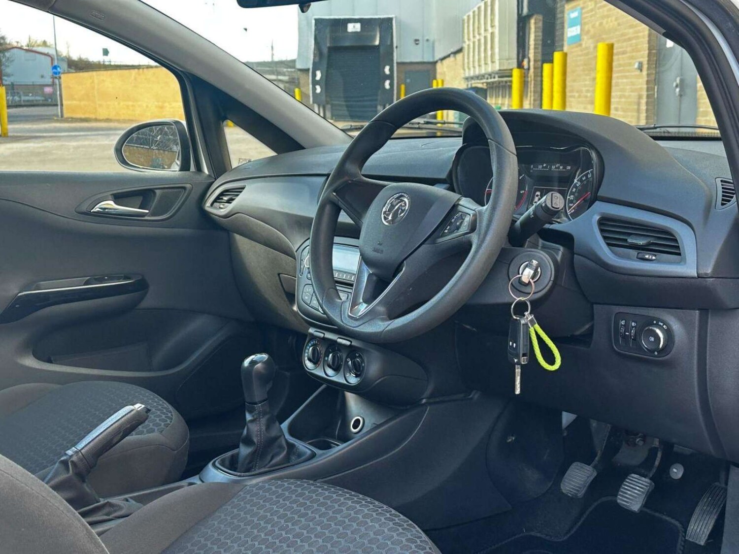 Used Vauxhall Corsa 2016 for sale - 77745418: Photo 7