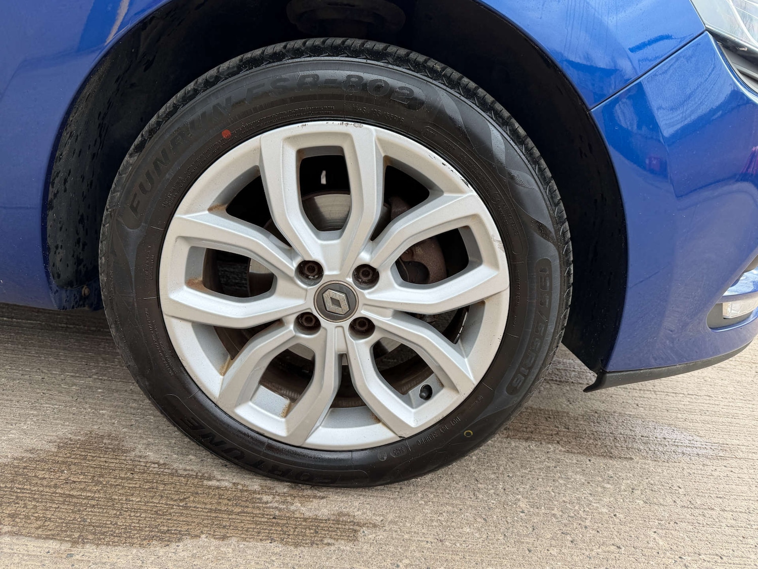 Used Renault Clio 2017 for sale - 77794767: Photo 11