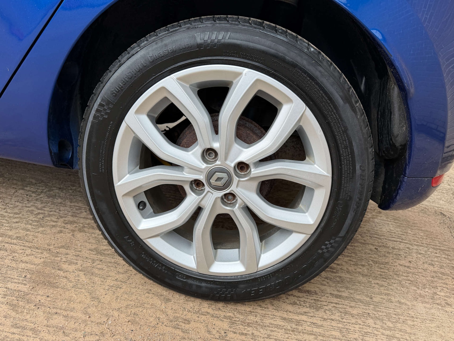 Used Renault Clio 2017 for sale - 77794767: Photo 12