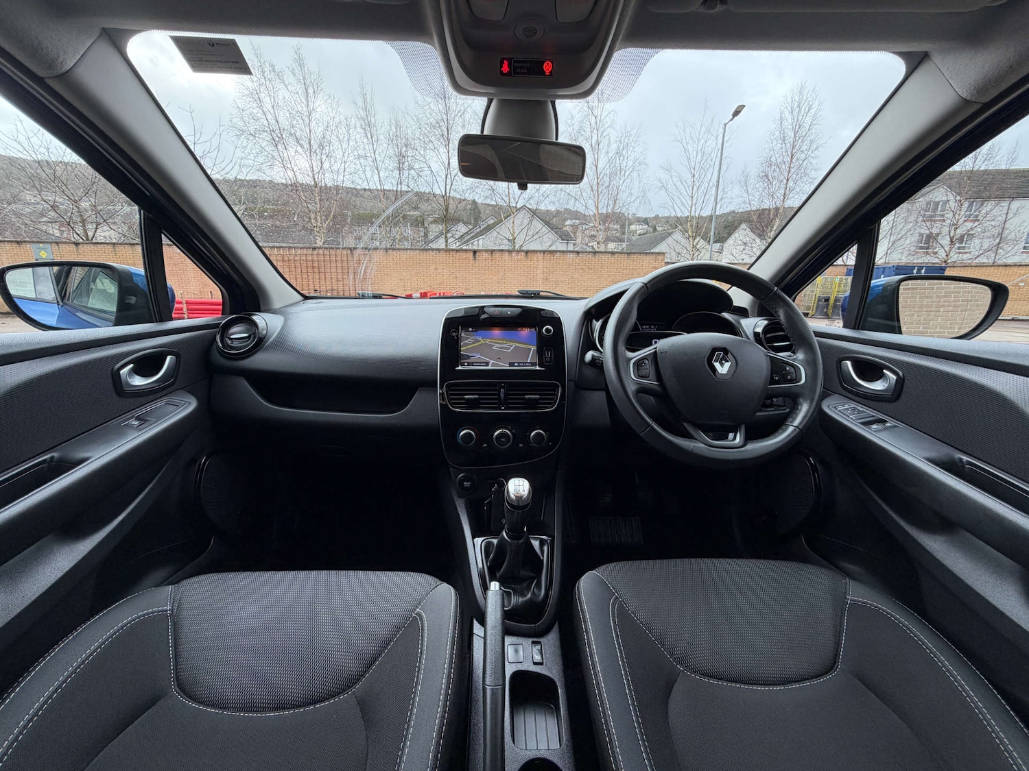 Used Renault Clio 2017 for sale - 77794767: Photo 17