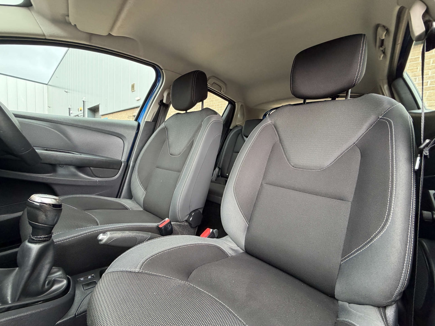 Used Renault Clio 2017 for sale - 77794767: Photo 19