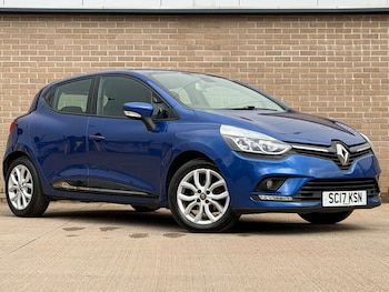 Used Renault Clio 2017 for sale - 77794767: Photo