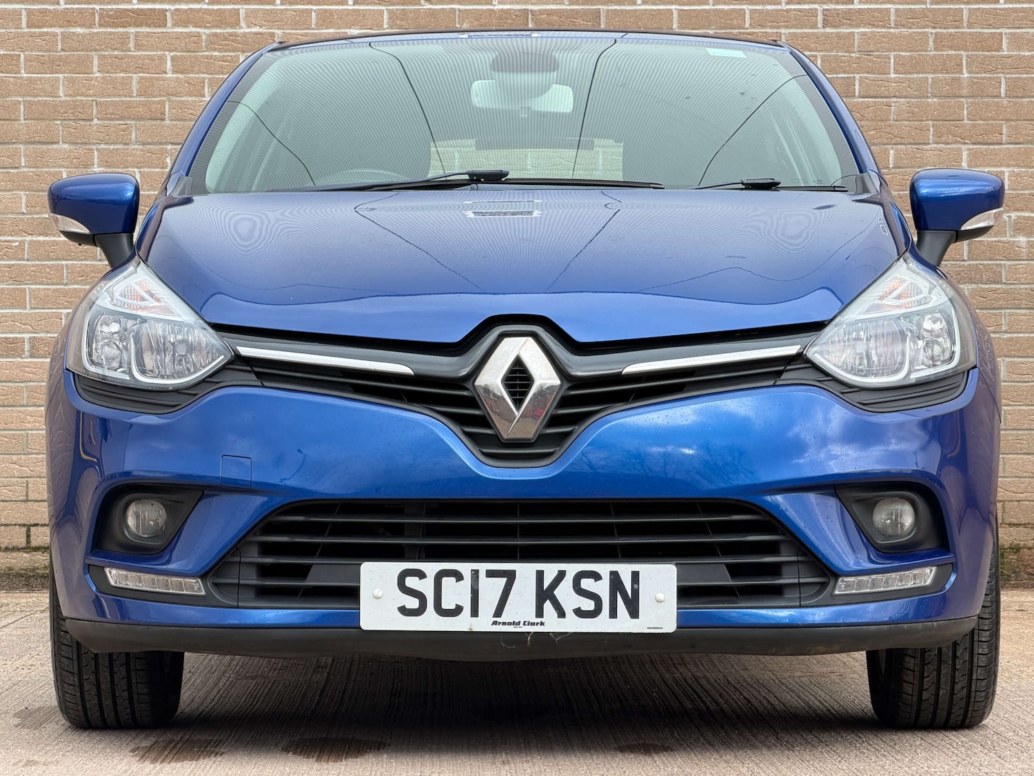 Used Renault Clio 2017 for sale - 77794767: Photo 2
