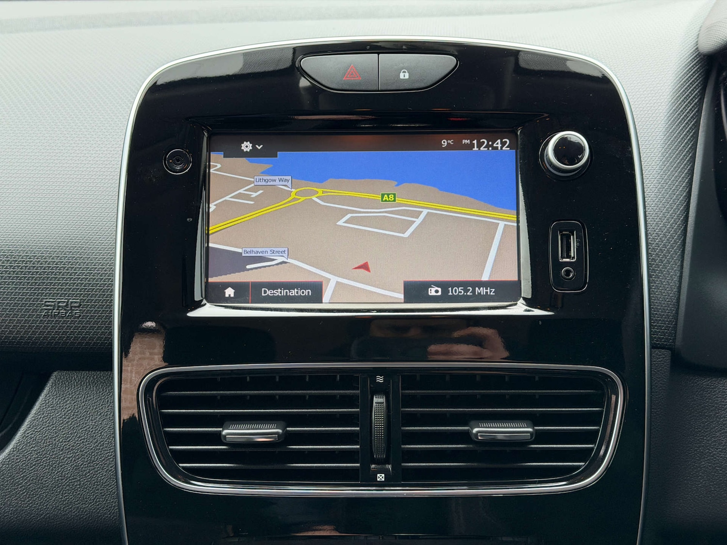 Used Renault Clio 2017 for sale - 77794767: Photo 23