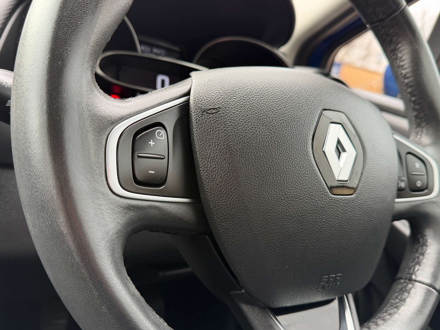 Used Renault Clio 2017 for sale - 77794767: Photo 26