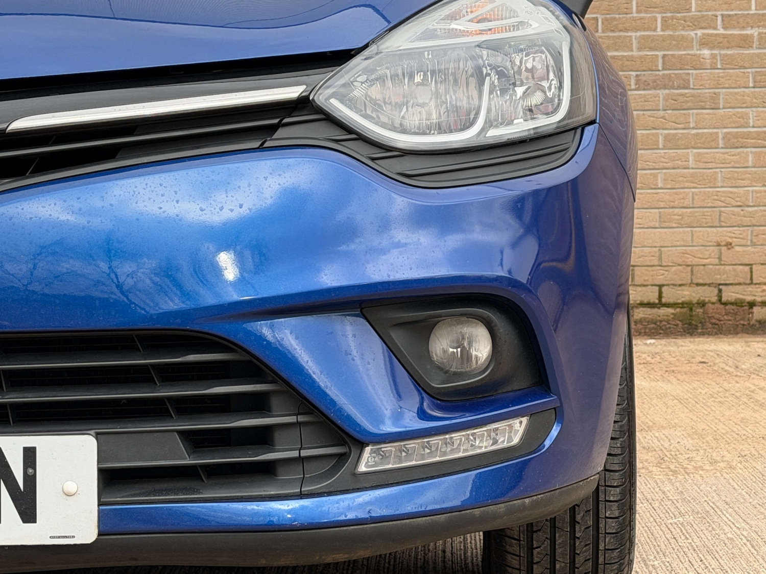 Used Renault Clio 2017 for sale - 77794767: Photo 6