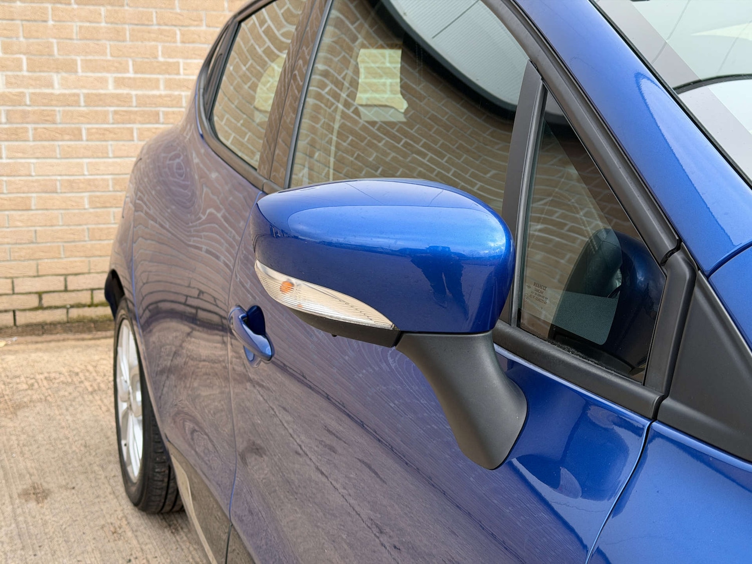 Used Renault Clio 2017 for sale - 77794767: Photo 7