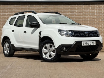 Used Dacia Duster 2018 for sale - 78409148: Photo