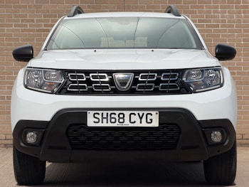 Used Dacia Duster 2018 for sale - 78409148: Photo